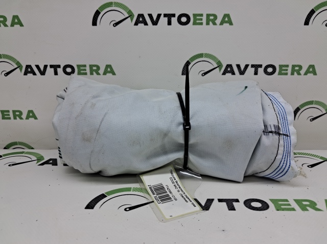 Подушка Айрбег спинки сидения правого FT4Z58611D10A FORD
