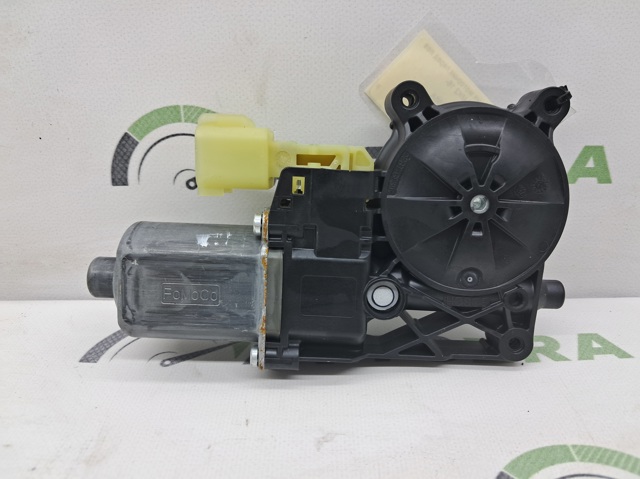Привод электростеклоподъемника передний FT4Z7823395A FORD
