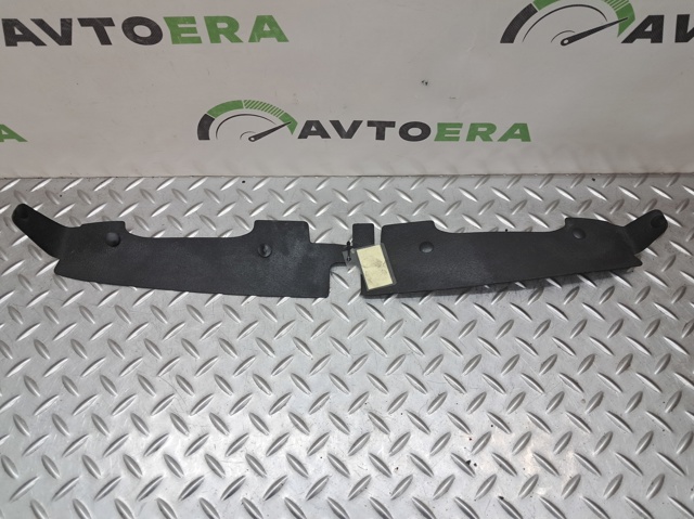 FT4Z8326B FORD Воздуховод (дефлектор) радиатора нижний купить в Полтава