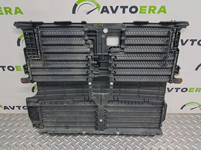 FT4Z8475A Жалюзи радиатора охлаждения купить Днепр