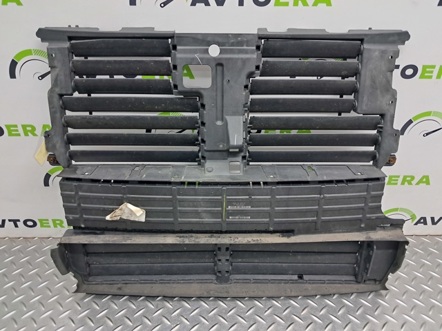 FT4Z8475A FORD Жалюзи радиатора охлаждения купить в Украина