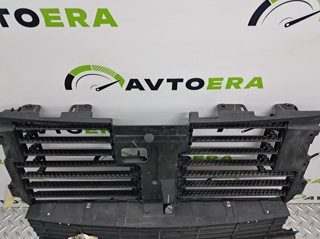 FT4Z8475A Жалюзи радиатора охлаждения купить Запорожье