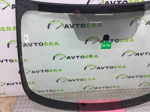 G27006MA0A Стекло лобовое  купить Ирпень