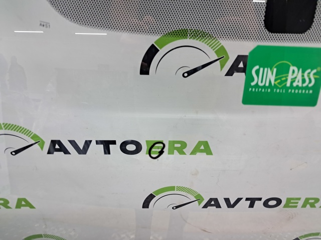 G27006MA0A NISSAN Стекло лобовое  купить в Полтава
