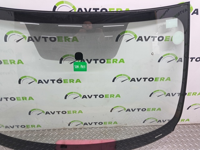 G27006MA0A Стекло лобовое  купить Одесса