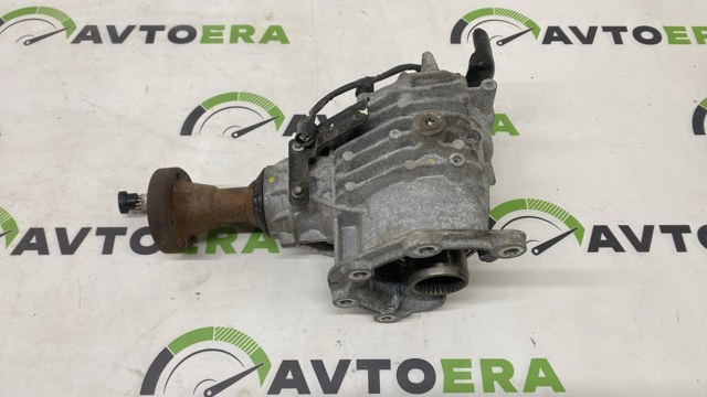 G2GZ7251B Раздатка (коробка раздаточная) купить Николаев