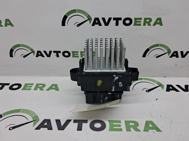 G3GZ19E624A FORD Резистор печки купить в Запорожье