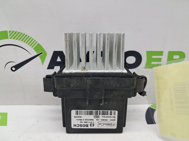 FORD G3GZ19E624A Резистор печки в наличии Ровно