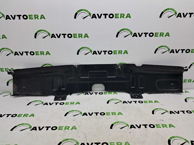 NISSAN G47986RRMH Защита бампера заднего в наличии Черкассы