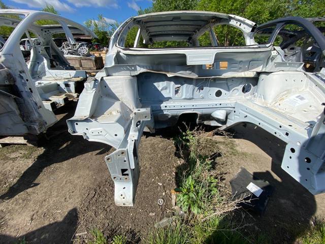 G51103NFMA NISSAN Лонжерон рамы передний правый купить в Запорожье