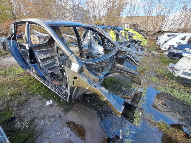 G51103NFMA NISSAN Лонжерон правый купить в Черкассы
