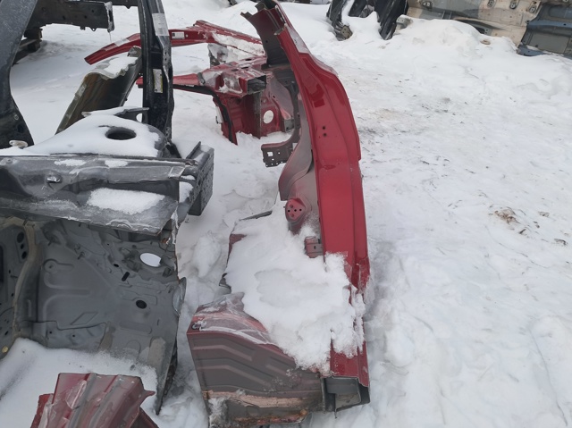 G81016MAMA NISSAN купить в Винница