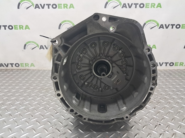 BMW GA8HP45X АКПП в наличии Харьков