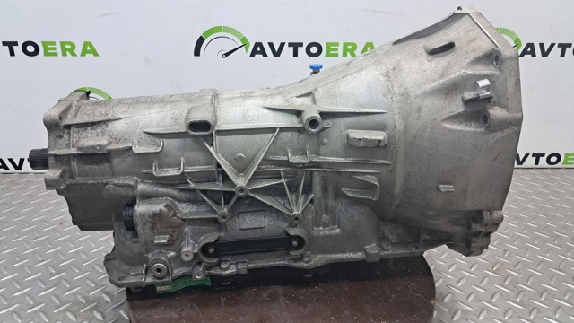 BMW GA8HP50X АКПП в сборе (автоматическая коробка передач) в наличии Одесса