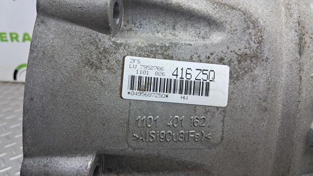 GA8HP50X АКПП купить Николаев