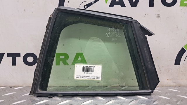 MAZDA GHK173661D в наличии Николаев