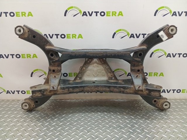 Подвеска задняя GHP92880XE MAZDA