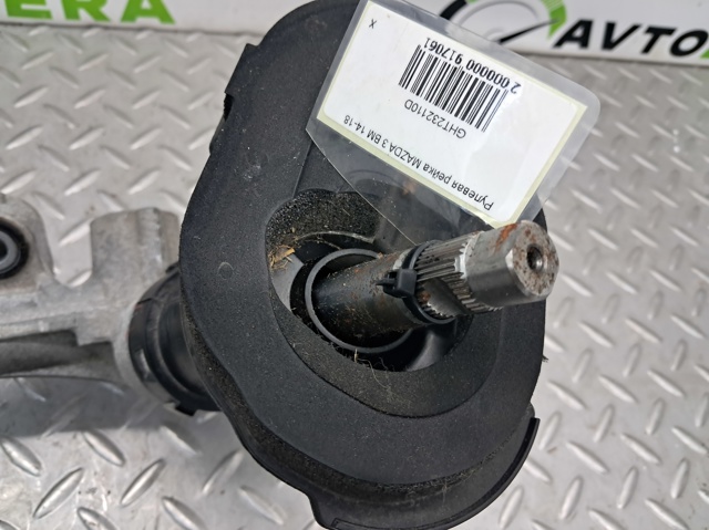 GHT232110D MAZDA Рейка рулевая купить в Ужгород