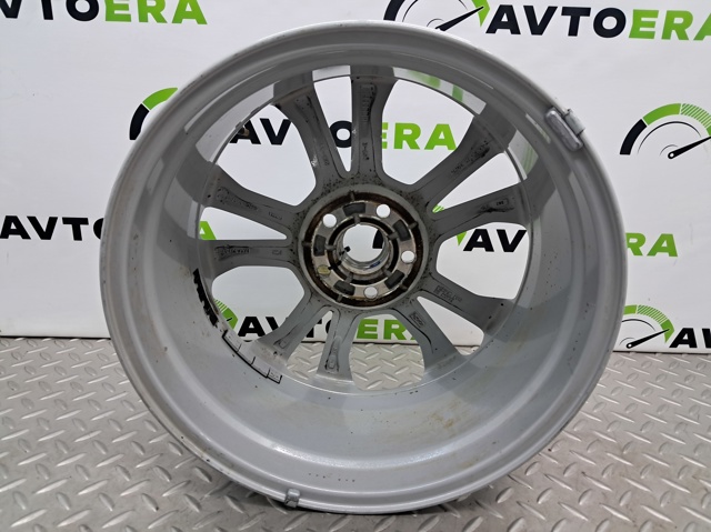 GJ5Z1007D FORD Диски колесные литые (легкосплавные, титановые) купить в Львов