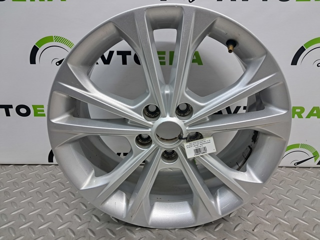Оригинальные диски GJ5Z1007D FORD