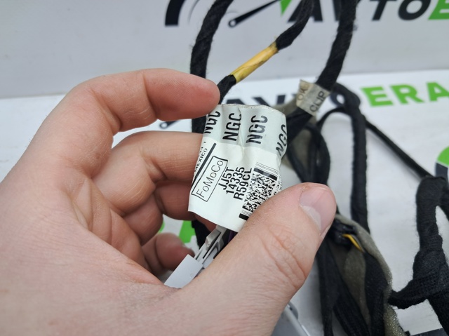 GJ5Z15A657NA FORD купить в Ужгород
