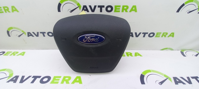FORD GJ5Z58043B13AA Подушка безопасности (AIRBAG) водительская в наличии Харьков