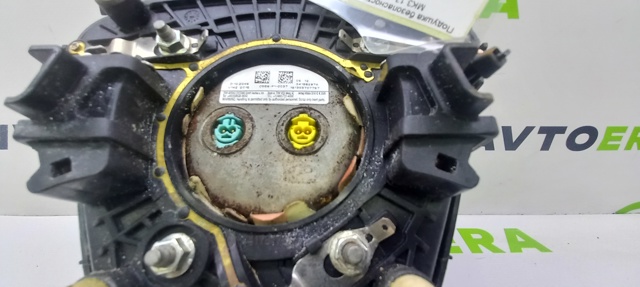 FORD GJ5Z58043B13AA Подушка безопасности (AIRBAG) водительская в наличии Днепр