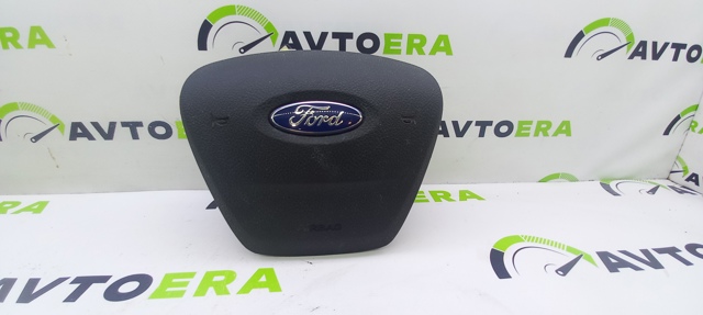Подушка в руле GJ5Z58043B13AA FORD