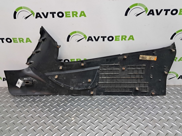 GJ5Z7804608AB Накладка декоративная центральной консоли купить Одесса