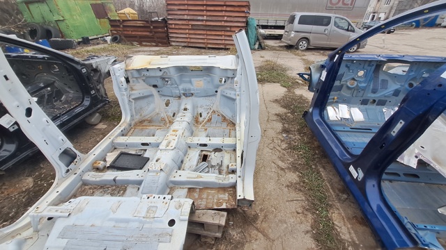 GJ5Z78211A10A Проем передней правой двери купить Запорожье