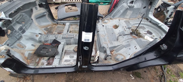 Проем передней левой двери GJ5Z78211A11A FORD