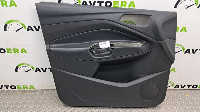 Карточка обшивки задней двери левой GJ5Z7823943BB FORD