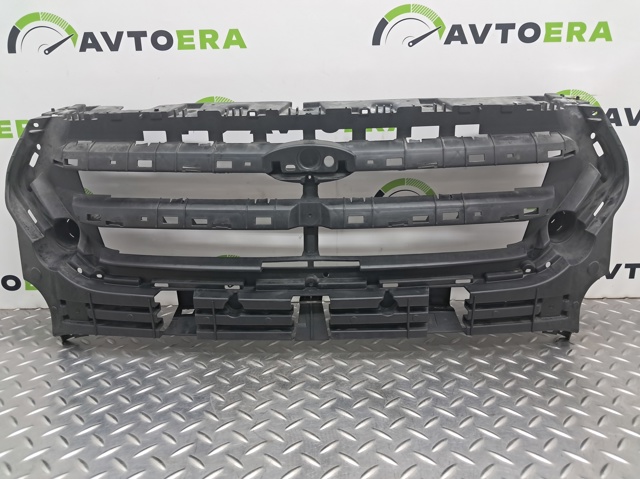 Кронштейн решетки радиатора GJ5Z8A284AA FORD