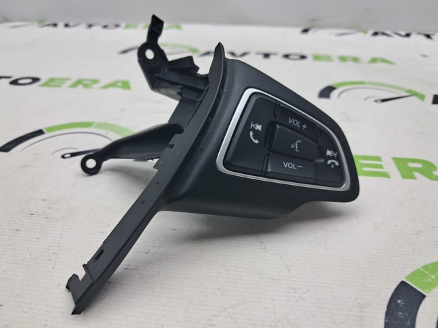 Блок кнопочных переключателей рулевого колеса GJ5Z9C888D FORD