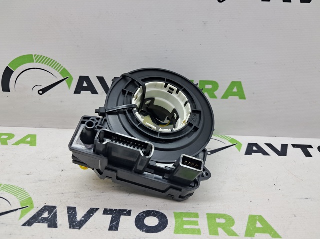 Кольцо AIRBAG контактное, шлейф руля GN1Z14A664E FORD
