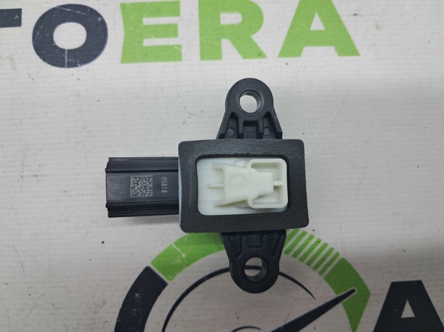 Датчик AIRBAG передний GN1Z14B345A FORD
