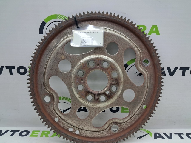 Демпферный маховик GN1Z6375C FORD