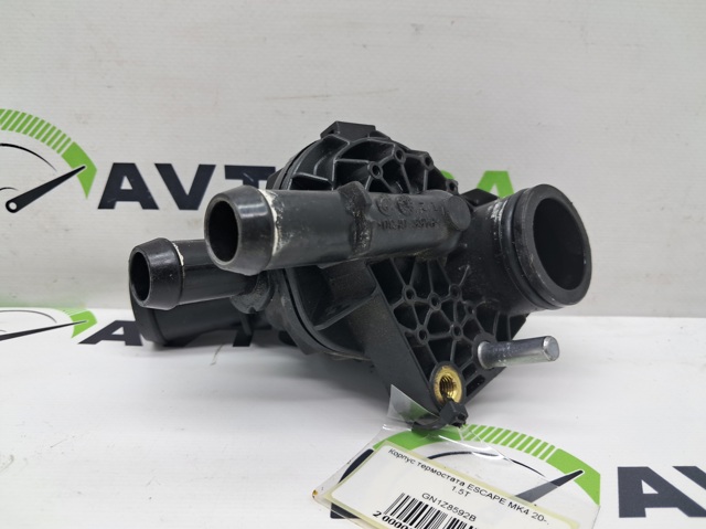 Термостат в сборе GN1Z8592B FORD