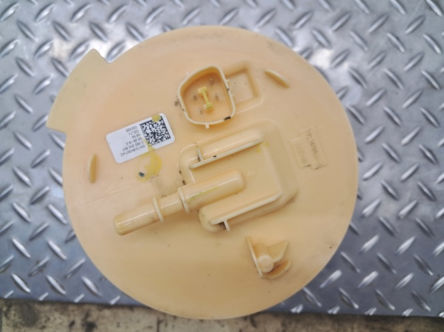 Модуль бензонасоса GN1Z9H307K FORD