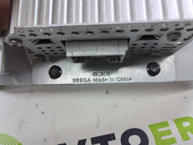 GS7Z18B849A FORD купить в Тернополь