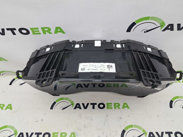 Приборная доска GT4Z10849AA FORD