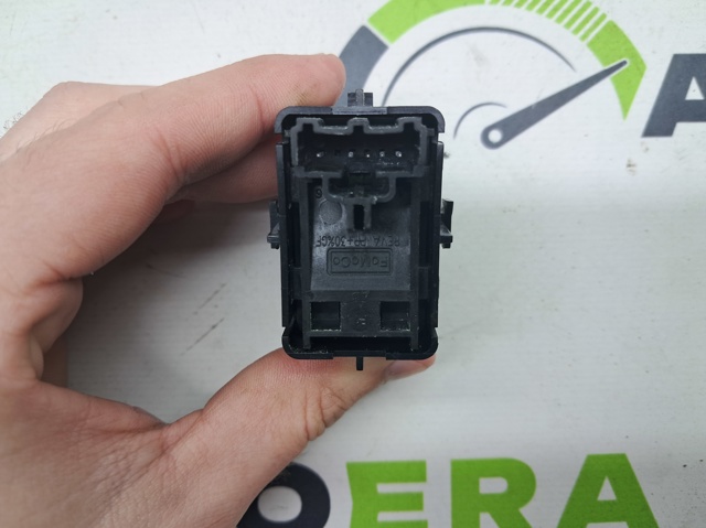 GT4Z14529AB FORD Кнопочный блок управления стеклоподъемником задний купить в Украина