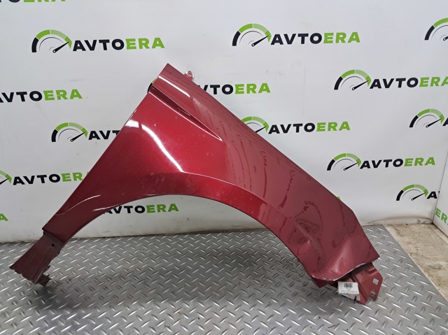 Боковая часть передняя правая GT4Z16005A MARKET (OEM)