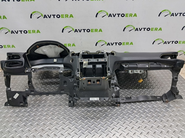 Панель приборная торпеды GT4Z5804320EB FORD