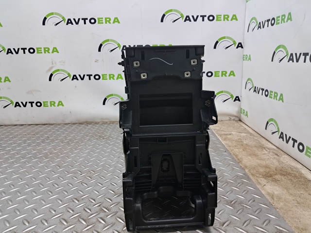 GT4Z58043B04AA FORD Консоль панели управления центральная купить в Днепр