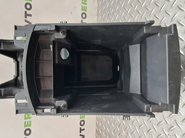 GT4Z58043B04AA FORD Консоль панели управления центральная купить в Кривой Рог