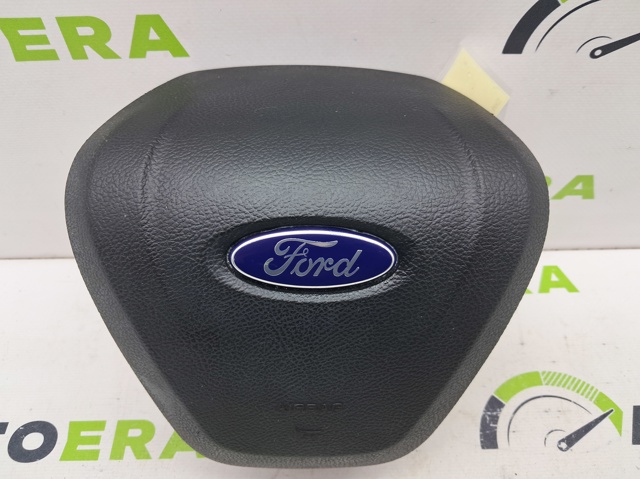 FORD GT4Z58043B13FB Подушка безопасности (AIRBAG) водительская в наличии Черкассы