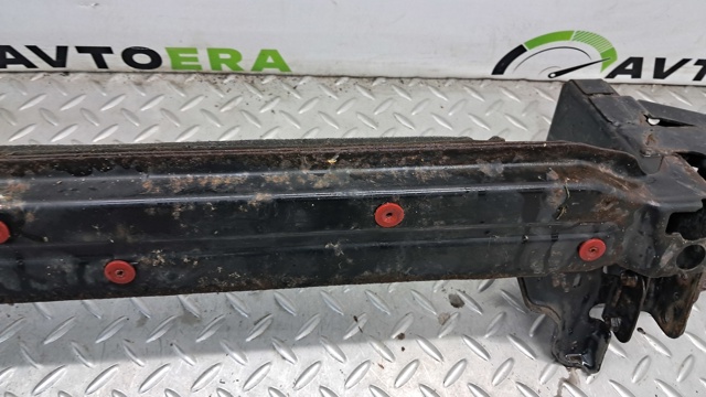 Рамка радиатора нижняя GV6Z7810812A FORD