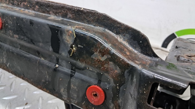 FORD GV6Z7810812A Суппорт радиатора нижний (монтажная панель крепления фар) в наличии Павлоград