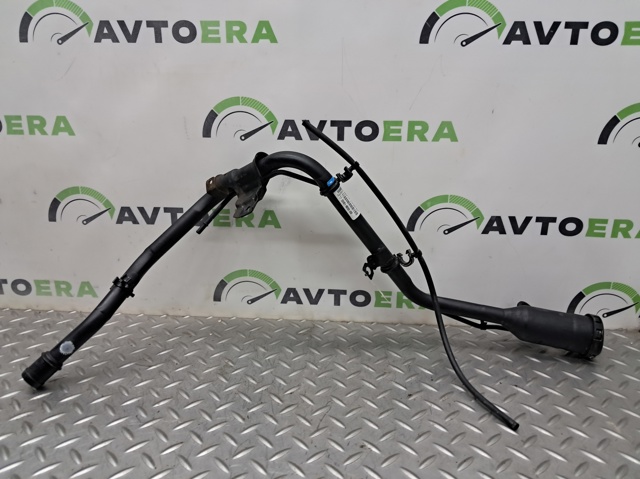 Заливная горловина топливного бака GV6Z9034B FORD
